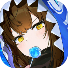 代号STS哔哩哔哩版_logo