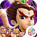 富甲萌国微信小游戏_logo