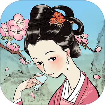 满庭芳宋上繁华分享版_logo